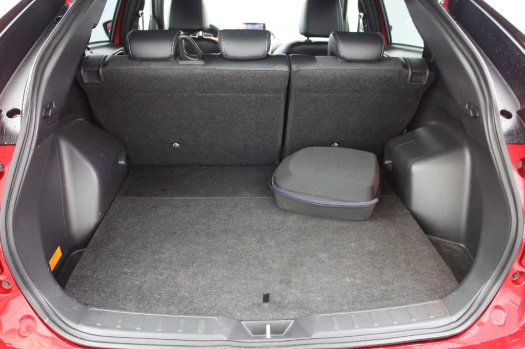 Hoofdafbeelding Mitsubishi Eclipse Cross