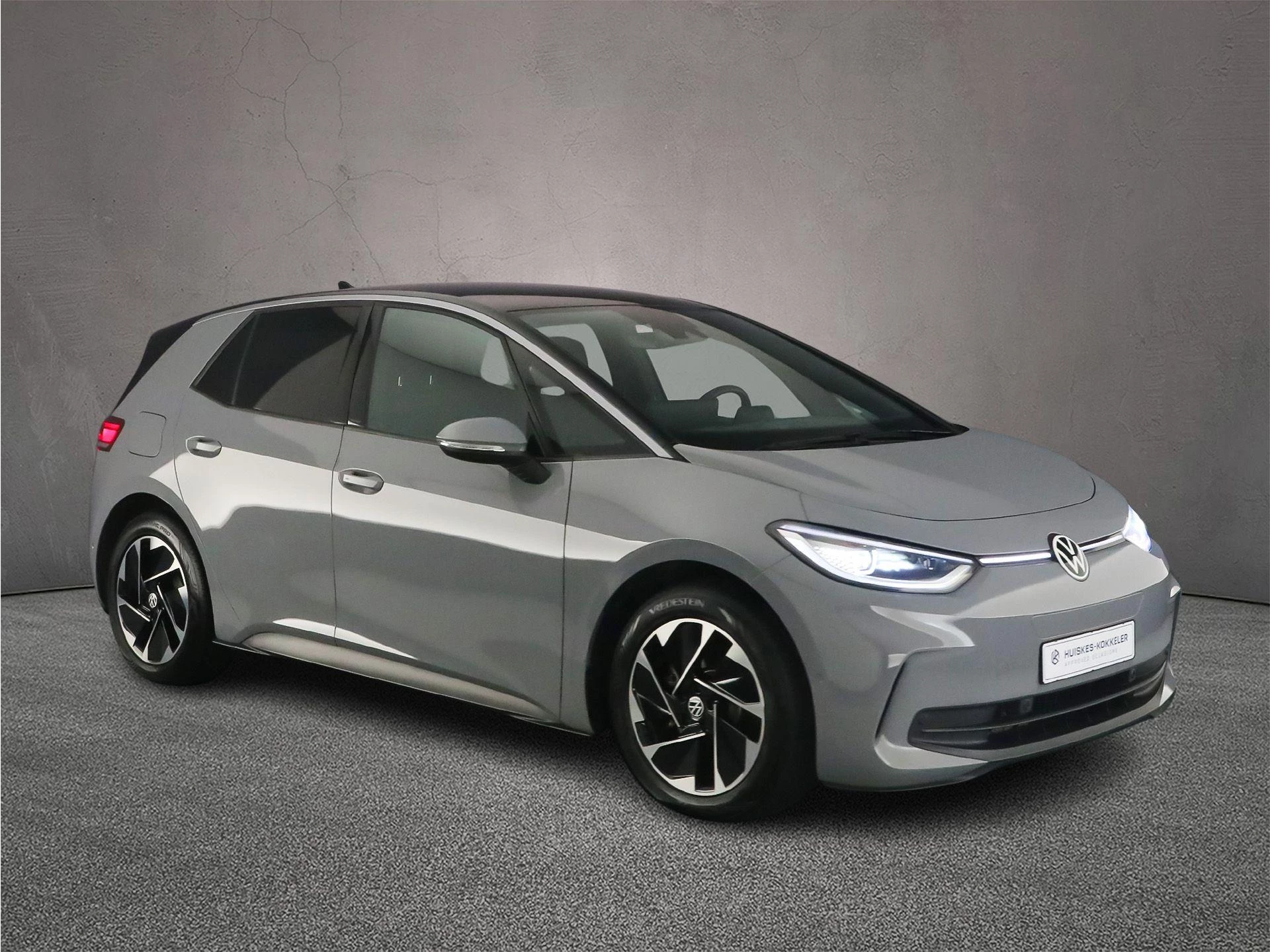 Hoofdafbeelding Volkswagen ID.3