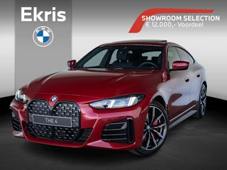 BMW 4 Serie Gran Coupé 420i | M Sportpakket Pro | Comfort Pack | Showroom Selection