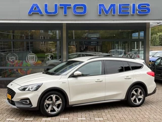 Ford Focus 1.0 EcoBoost Active Business Navi Camera B&O