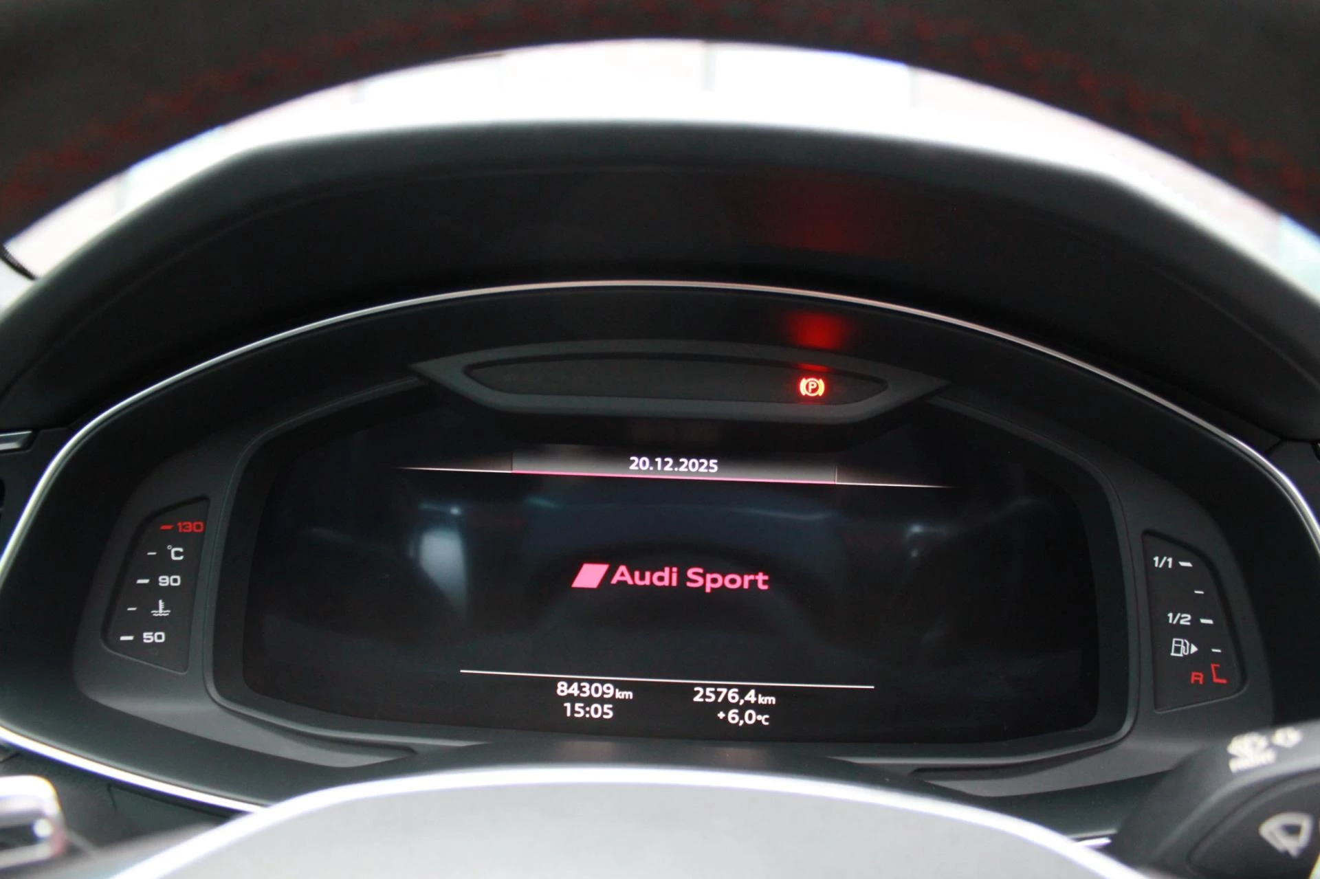 Hoofdafbeelding Audi RS6