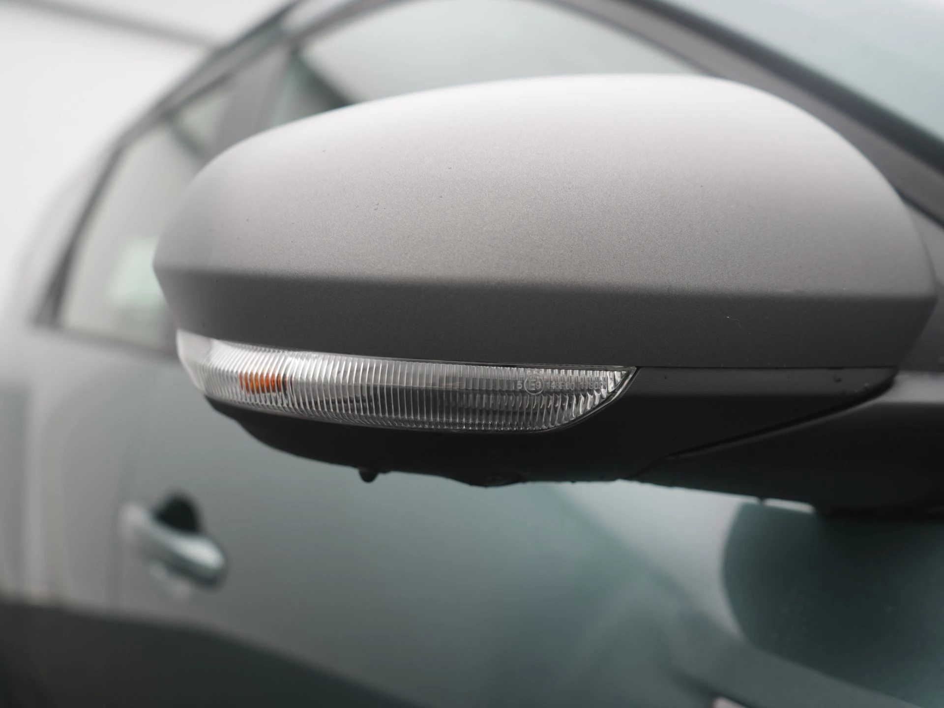 Hoofdafbeelding Dacia Bigster