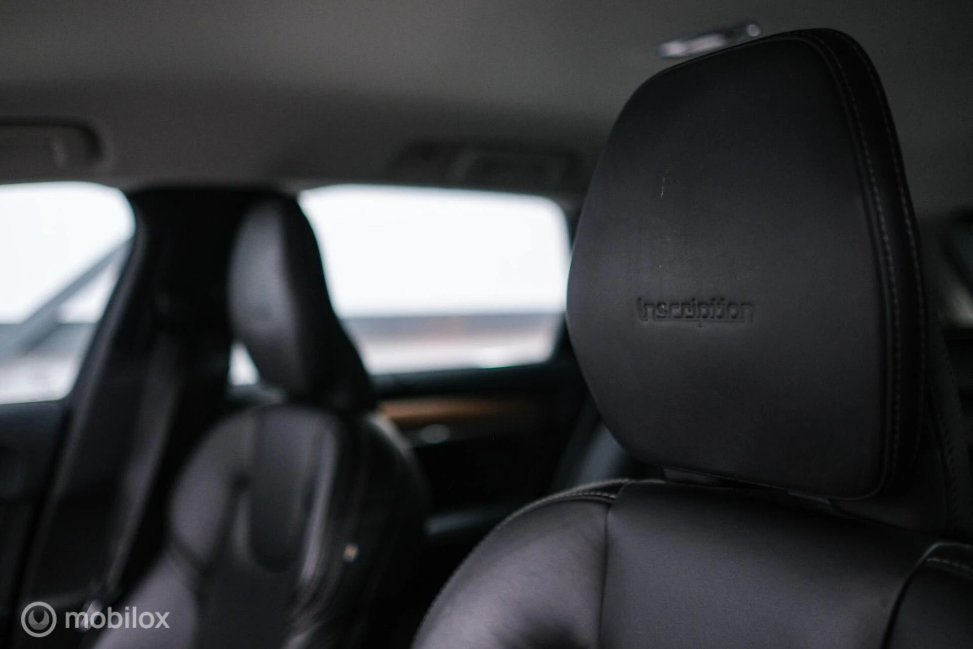 Hoofdafbeelding Volvo V90