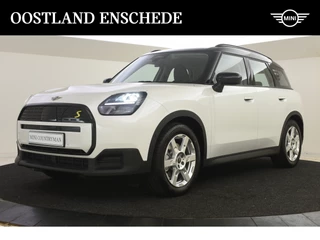 Hoofdafbeelding MINI Countryman MINI Countryman Cooper SE ALL4 Automaat / Classic / Pakket XS / 18" Asteroid Spoke