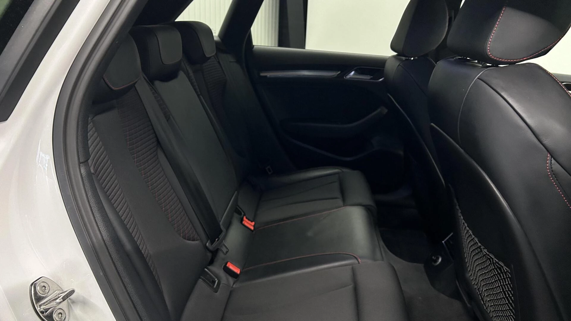 Hoofdafbeelding Audi S3