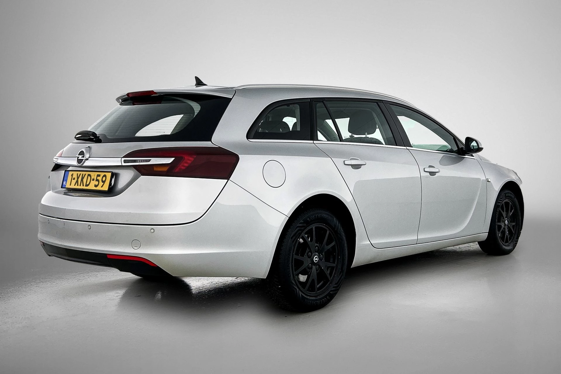 Hoofdafbeelding Opel Insignia