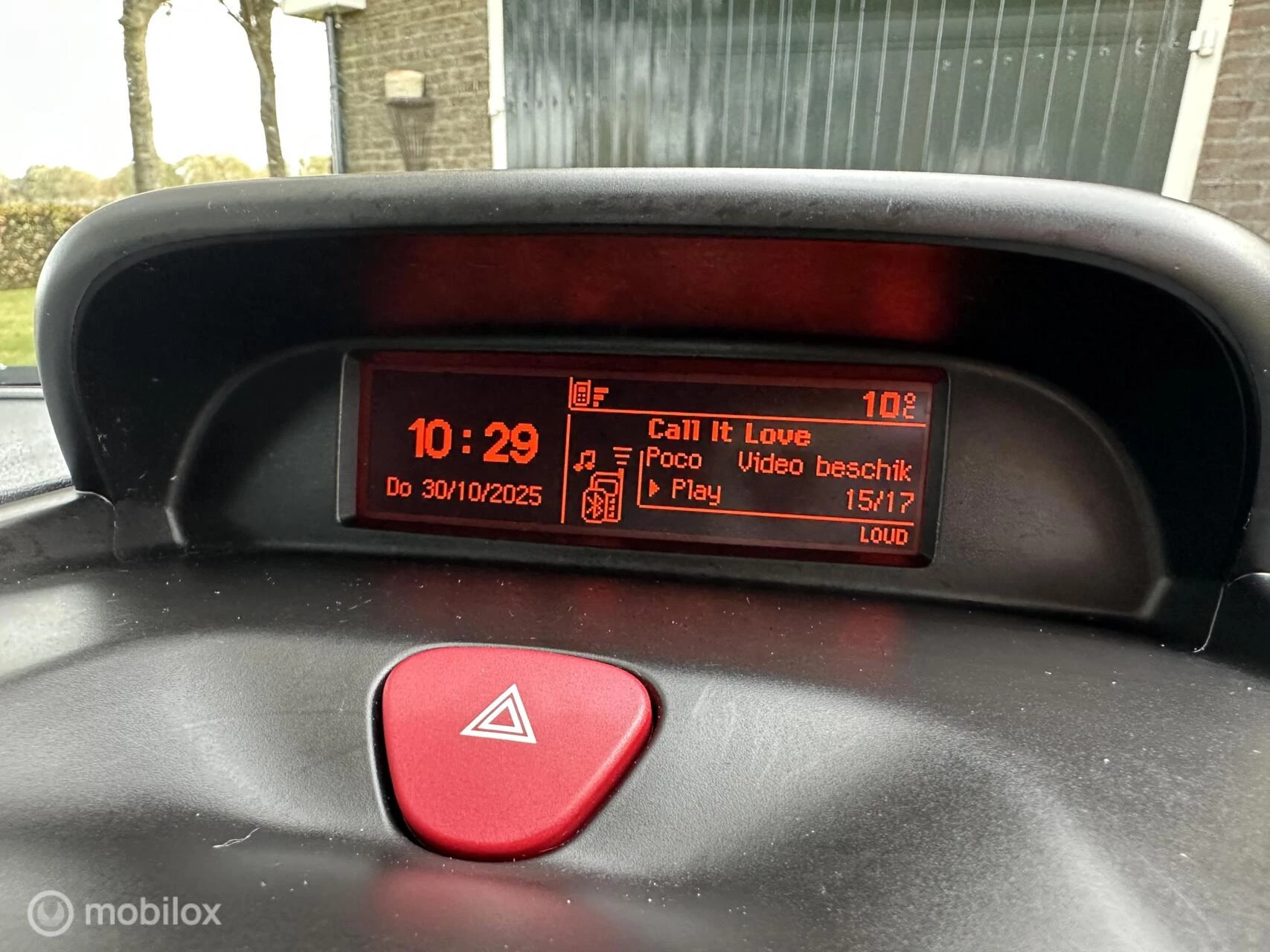 Hoofdafbeelding Fiat Scudo