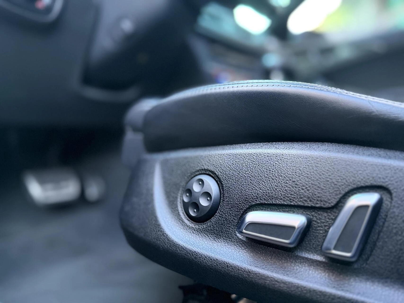 Hoofdafbeelding Audi RS6