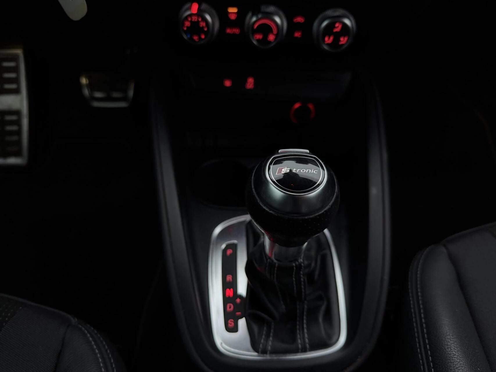 Hoofdafbeelding Audi A1