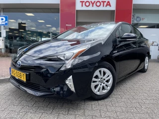 Hoofdafbeelding Toyota Prius Toyota Prius 1.8 Aspiration | Trekhaak | Navi | DAB