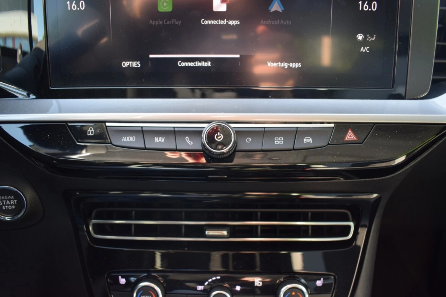 Hoofdafbeelding Opel Mokka-e