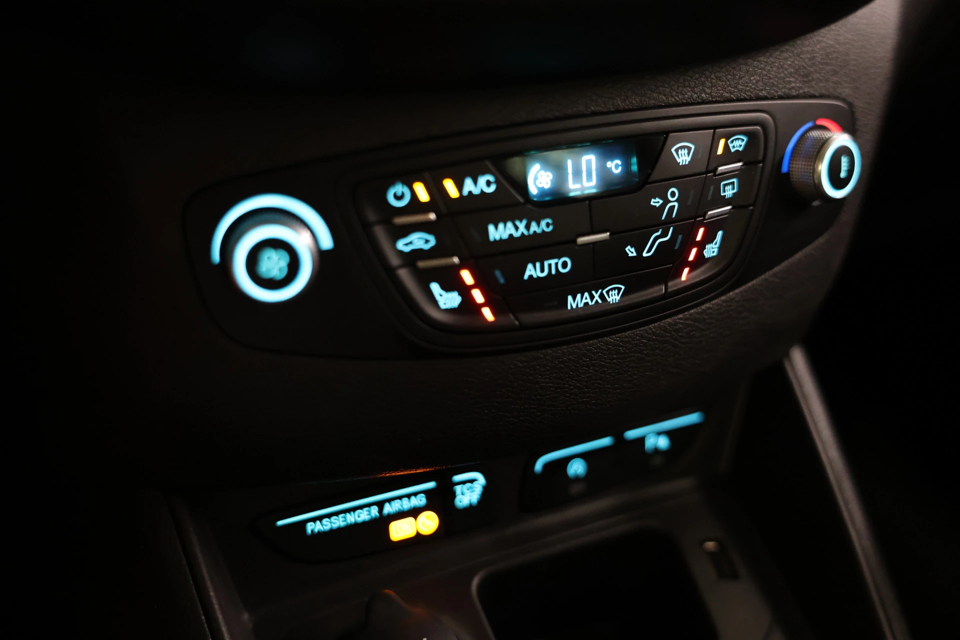 Hoofdafbeelding Ford Tourneo Courier