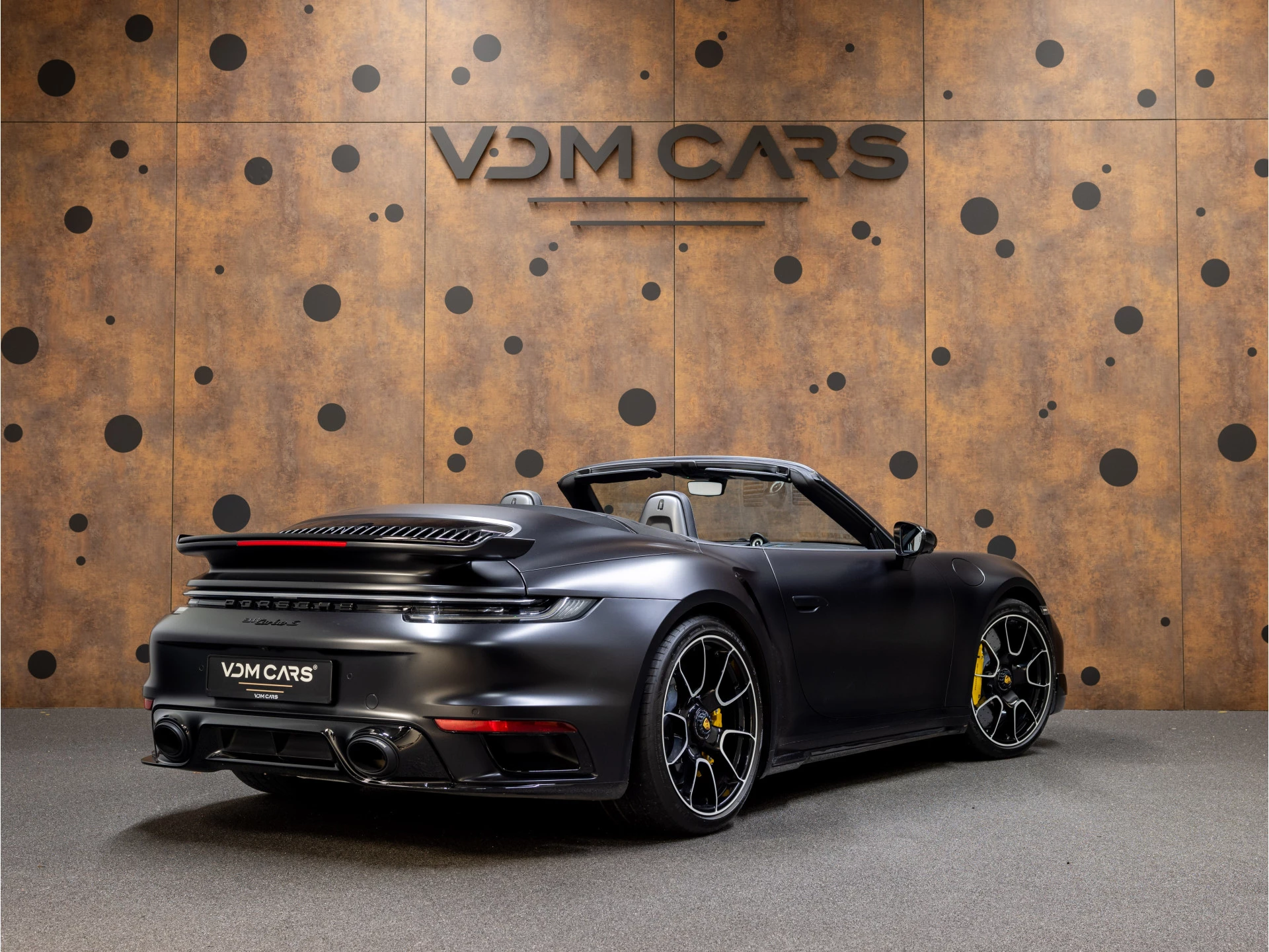 Hoofdafbeelding Porsche 911