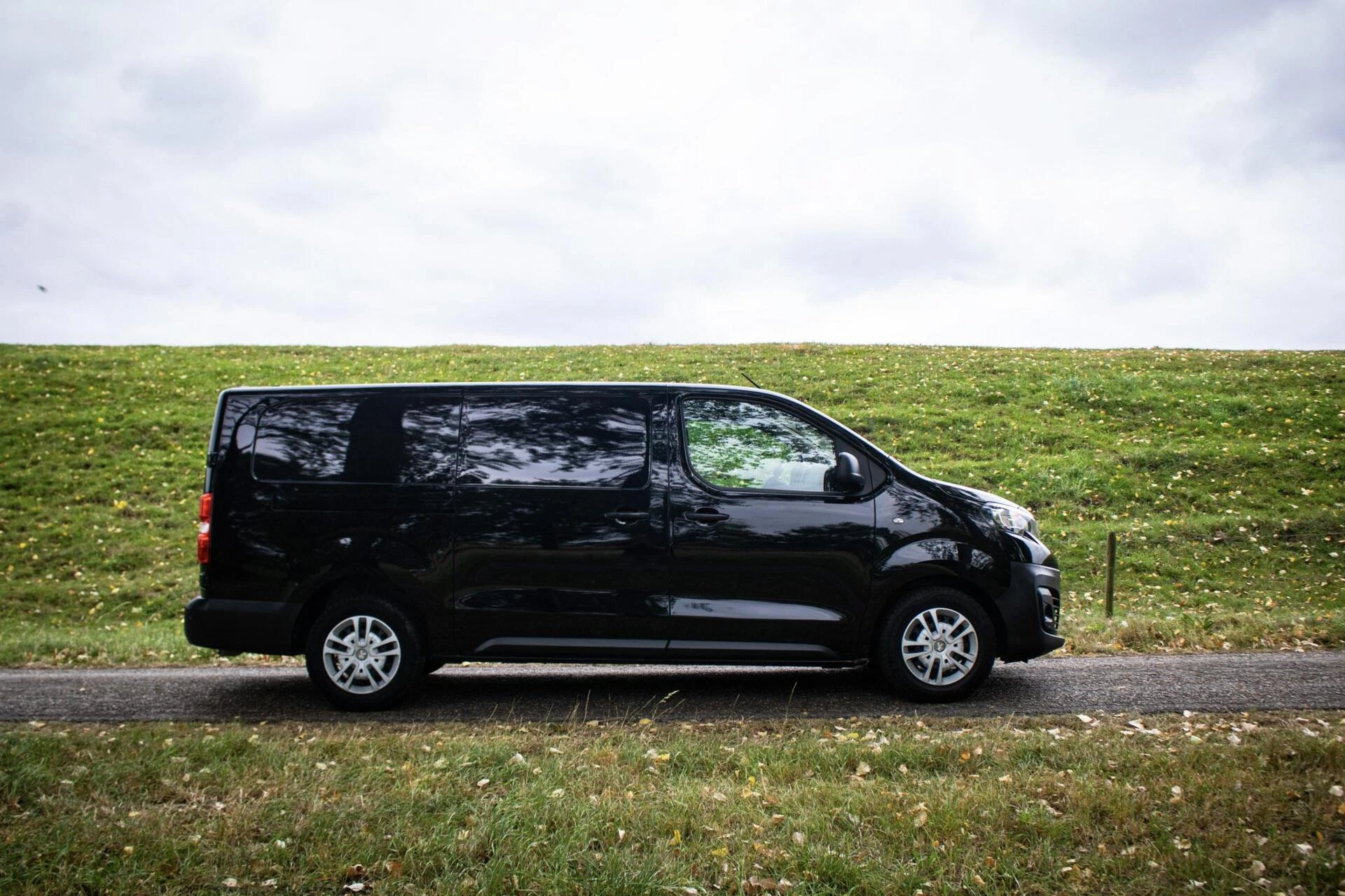 Hoofdafbeelding Peugeot Expert