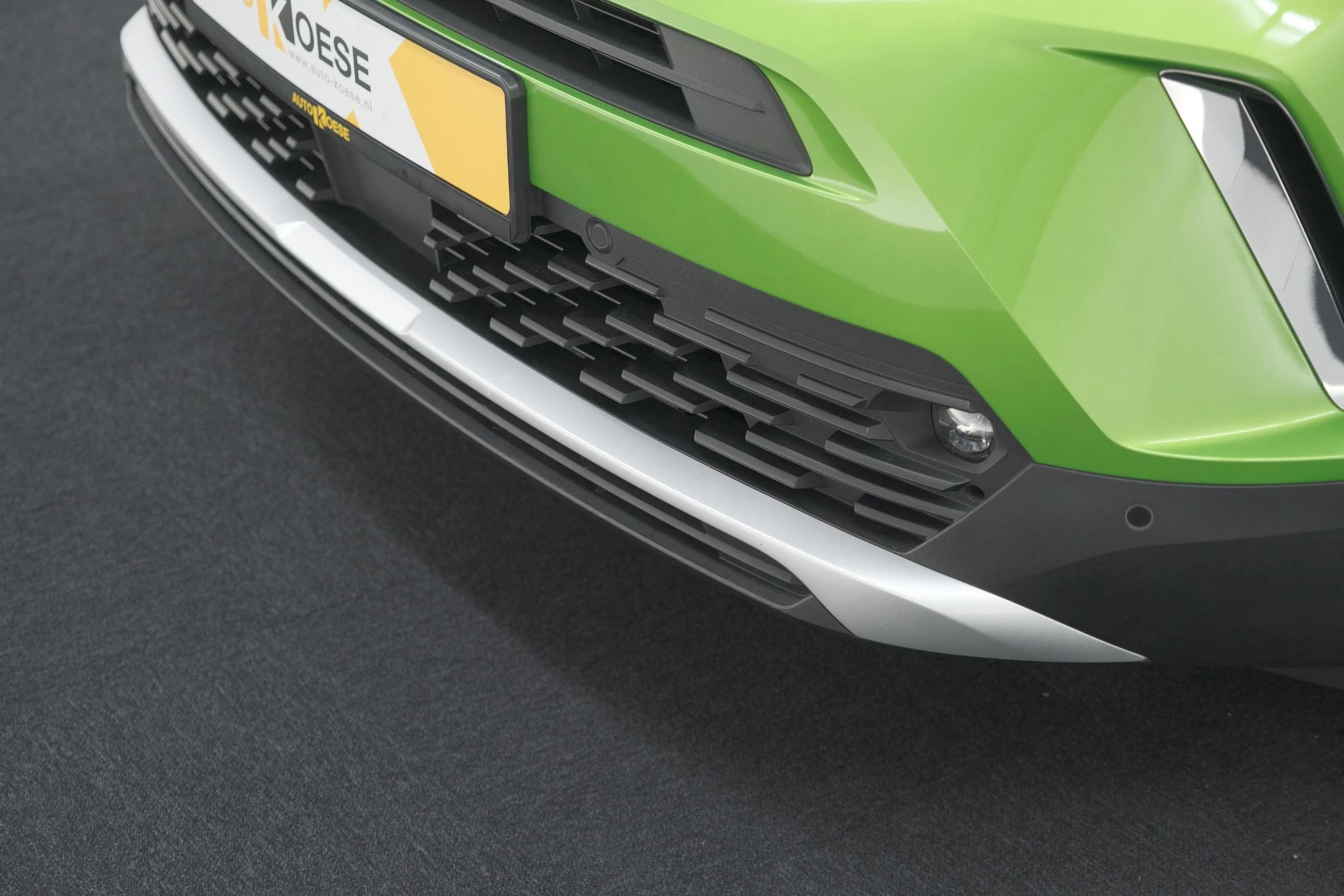 Hoofdafbeelding Opel Mokka-e