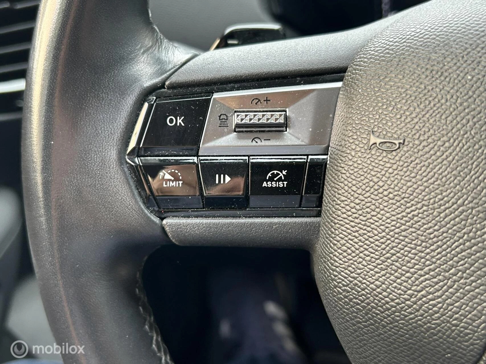 Hoofdafbeelding DS DS 4