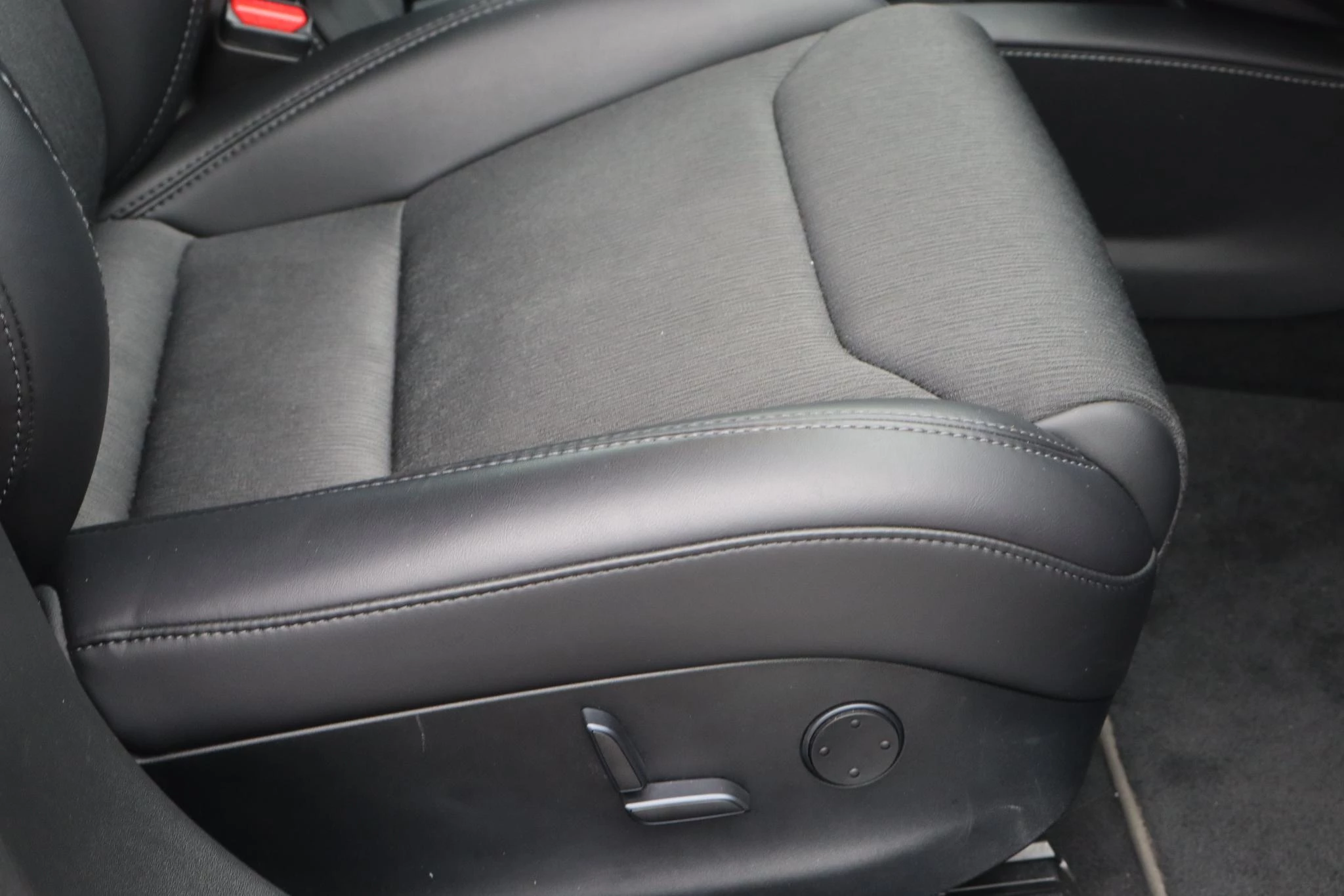 Hoofdafbeelding Tesla Model S