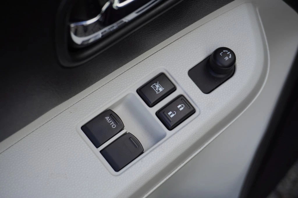 Hoofdafbeelding Suzuki Ignis