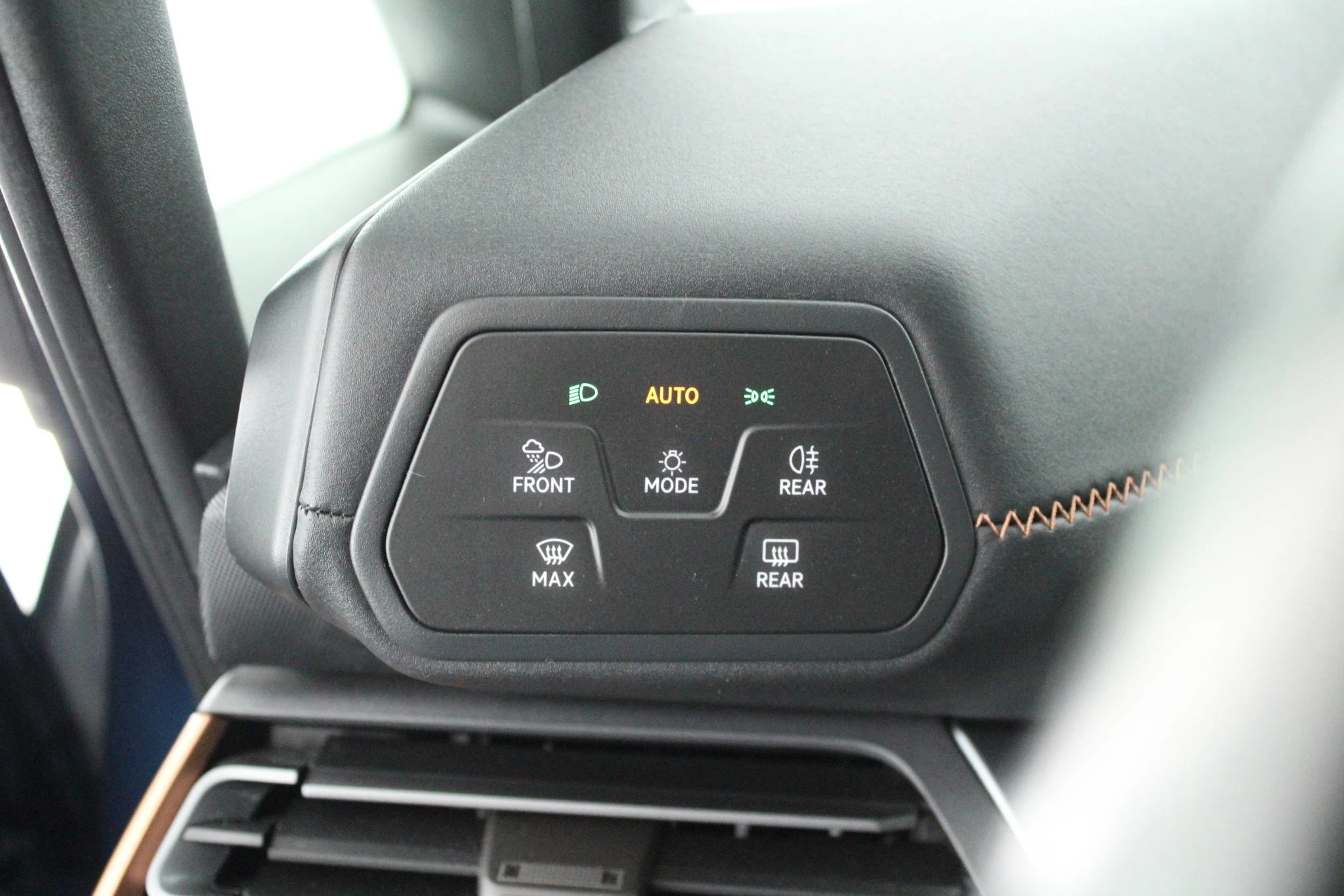 Hoofdafbeelding CUPRA Born