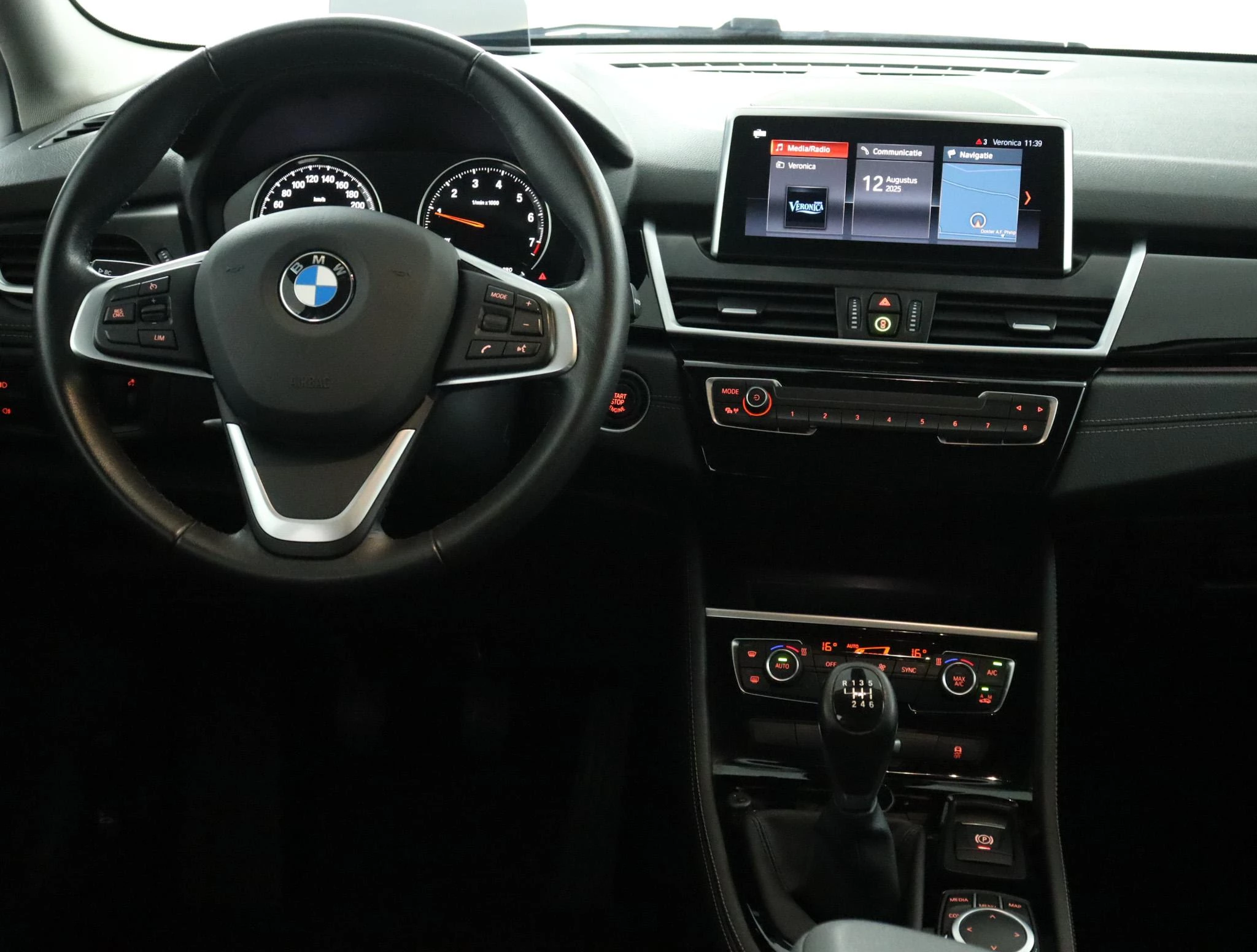 Hoofdafbeelding BMW 2 Serie