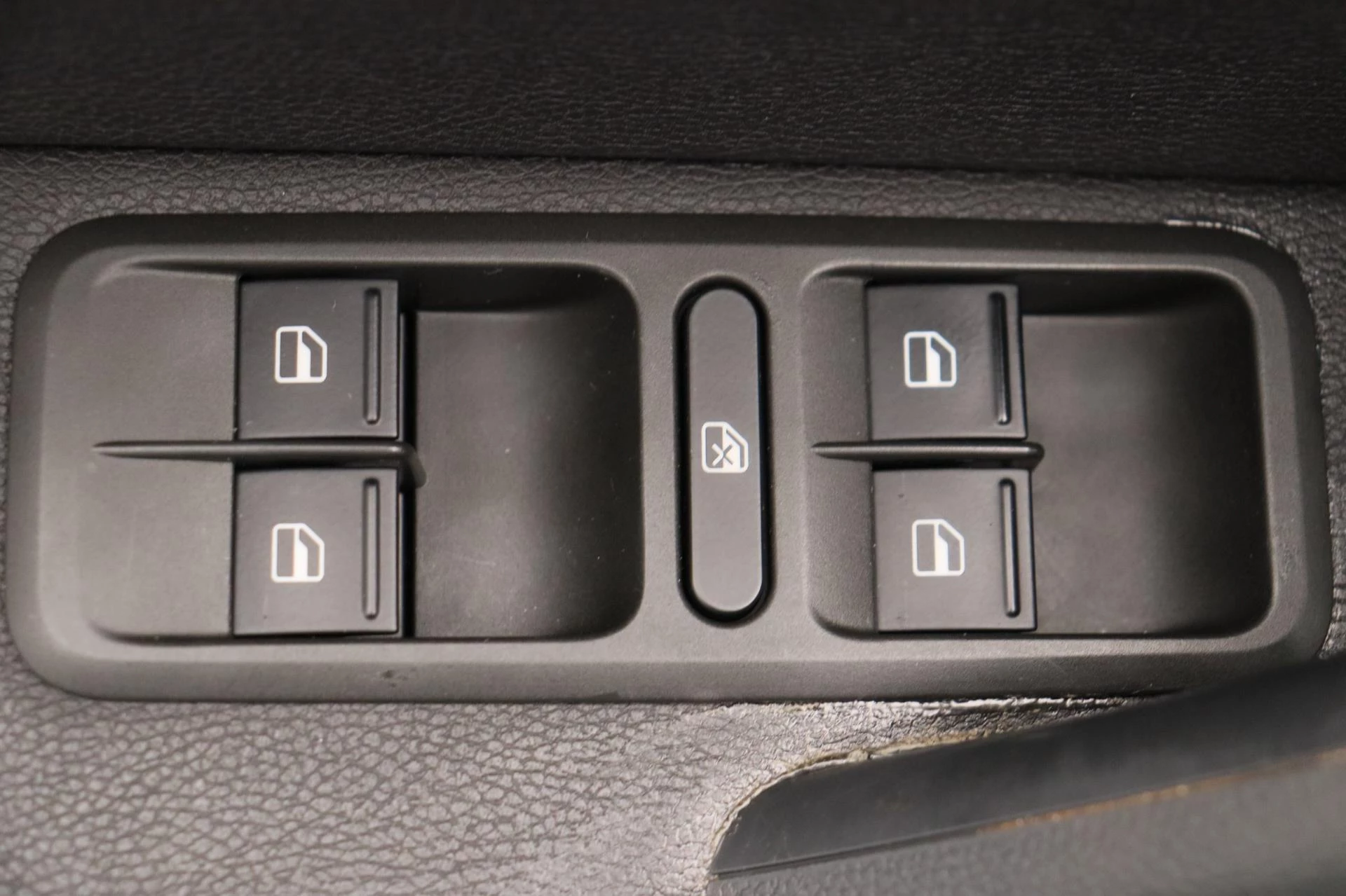 Hoofdafbeelding Škoda Yeti