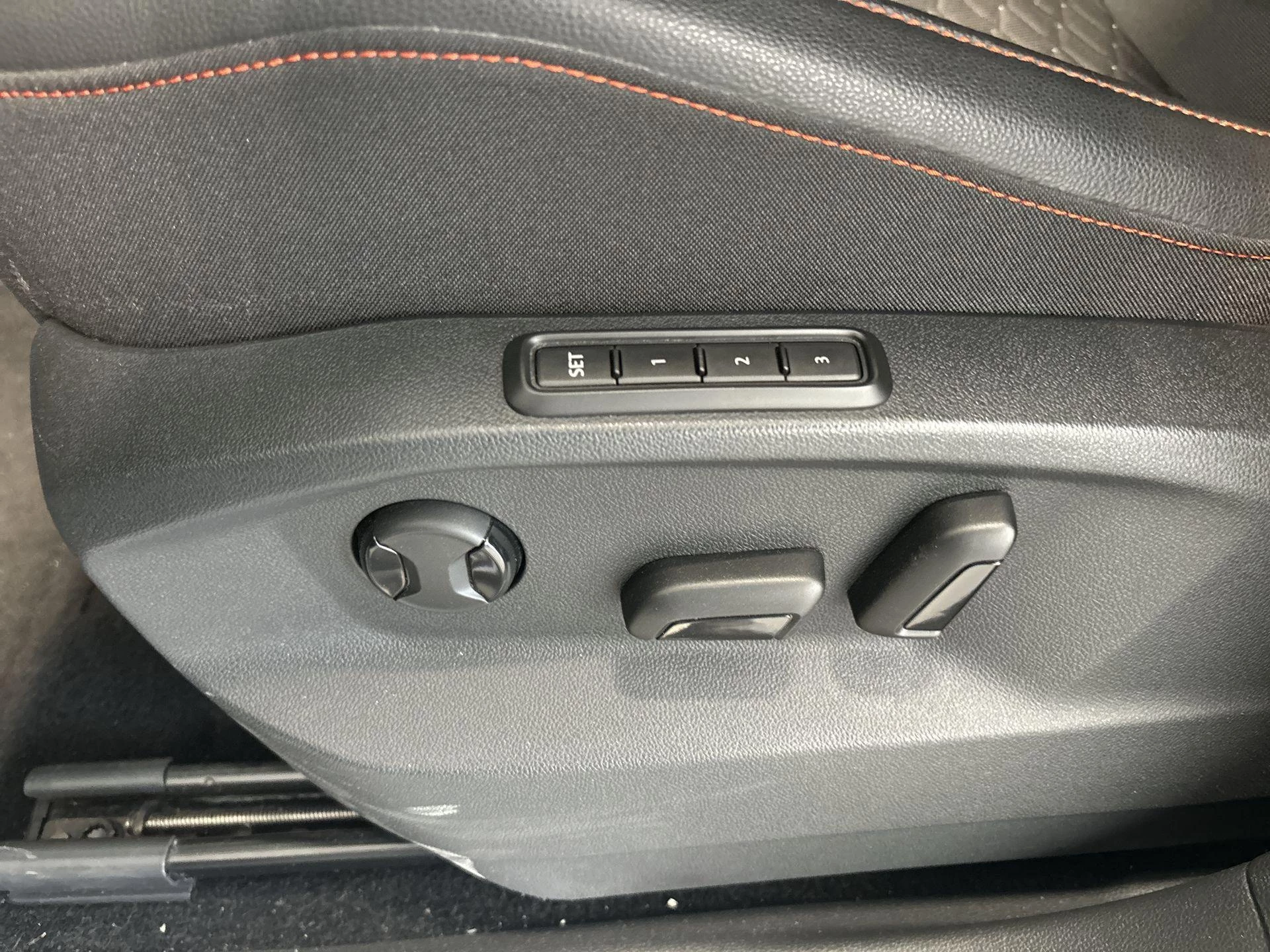 Hoofdafbeelding SEAT Tarraco