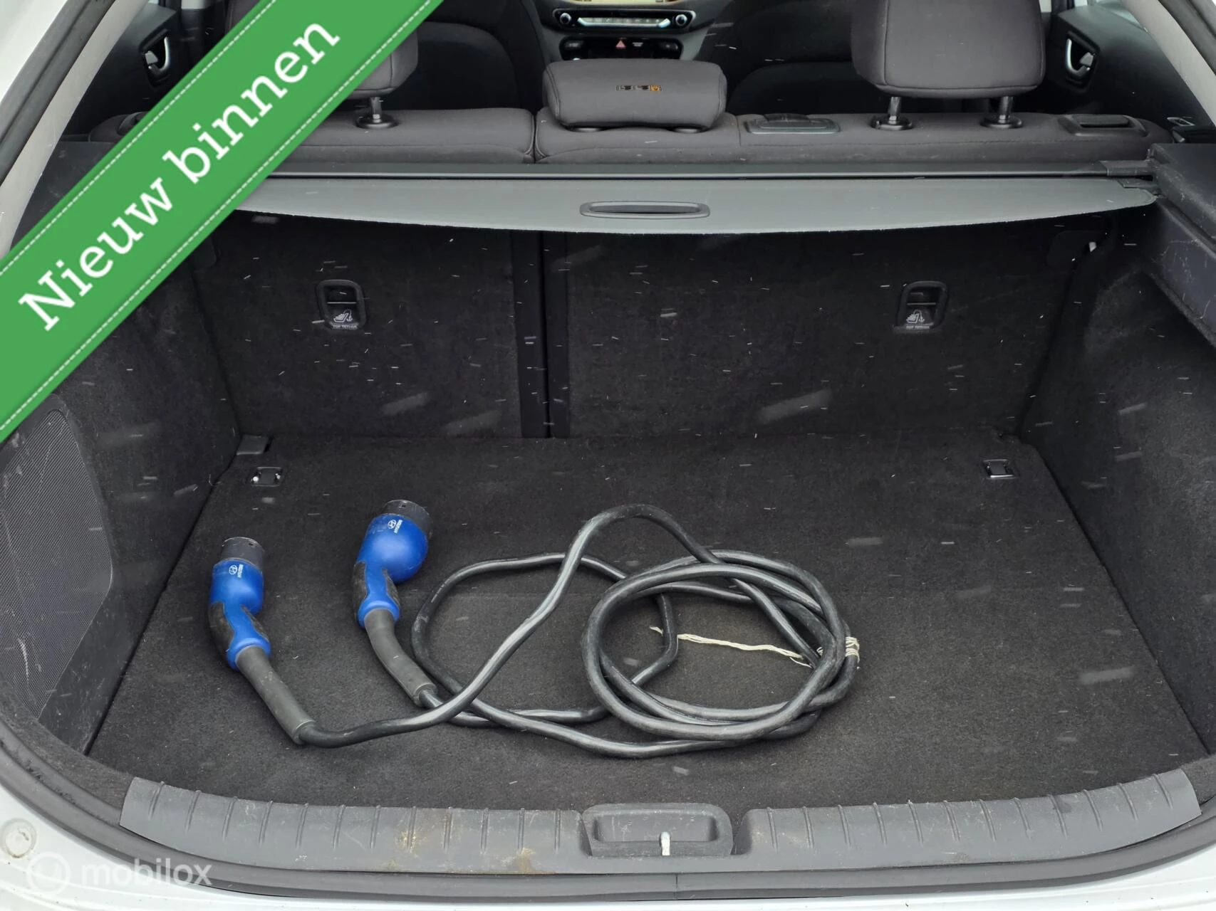 Hoofdafbeelding Hyundai IONIQ