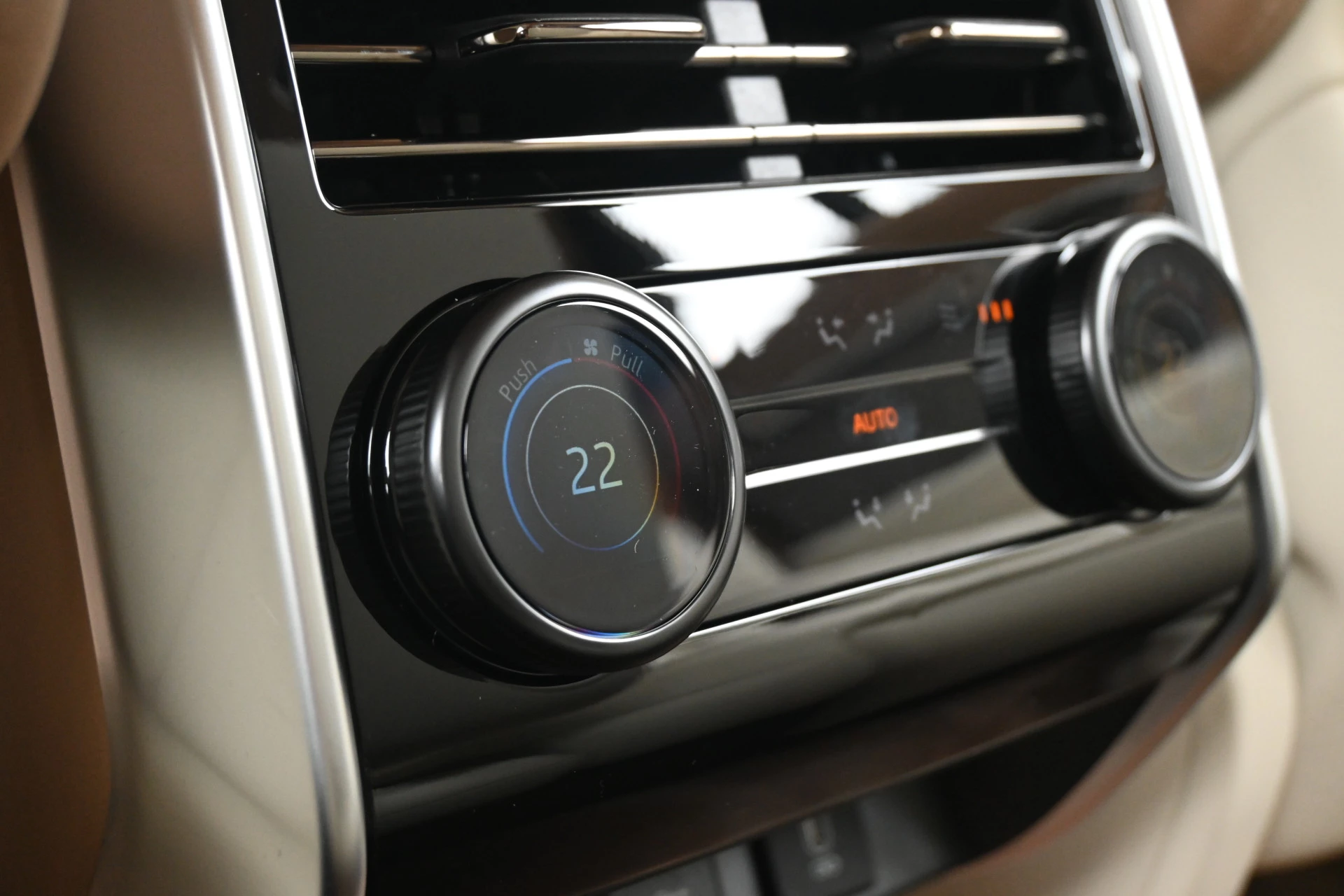 Hoofdafbeelding Land Rover Range Rover