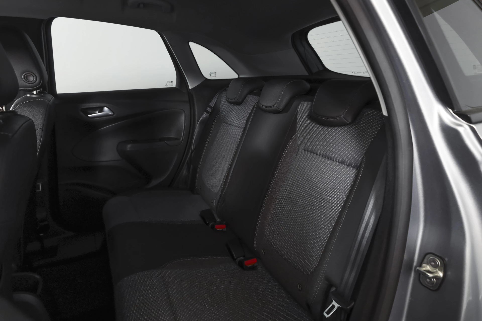 Hoofdafbeelding Opel Crossland