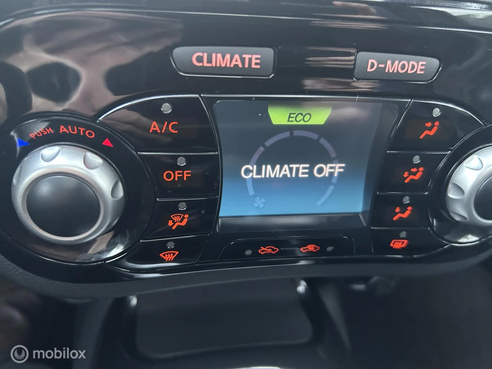 Hoofdafbeelding Nissan Juke