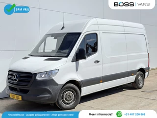 Mercedes-Benz Sprinter 311 CDI L2H2 Airco Cruise Control Climate Control Euro 6
