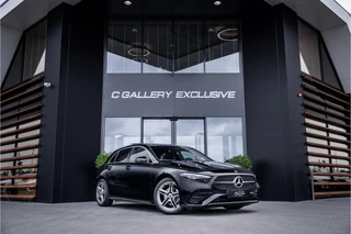 Mercedes-Benz A-Klasse A180 AMG Line - Panorama | Memory | Burmester | 360 Camera | Elek. Trekhaak