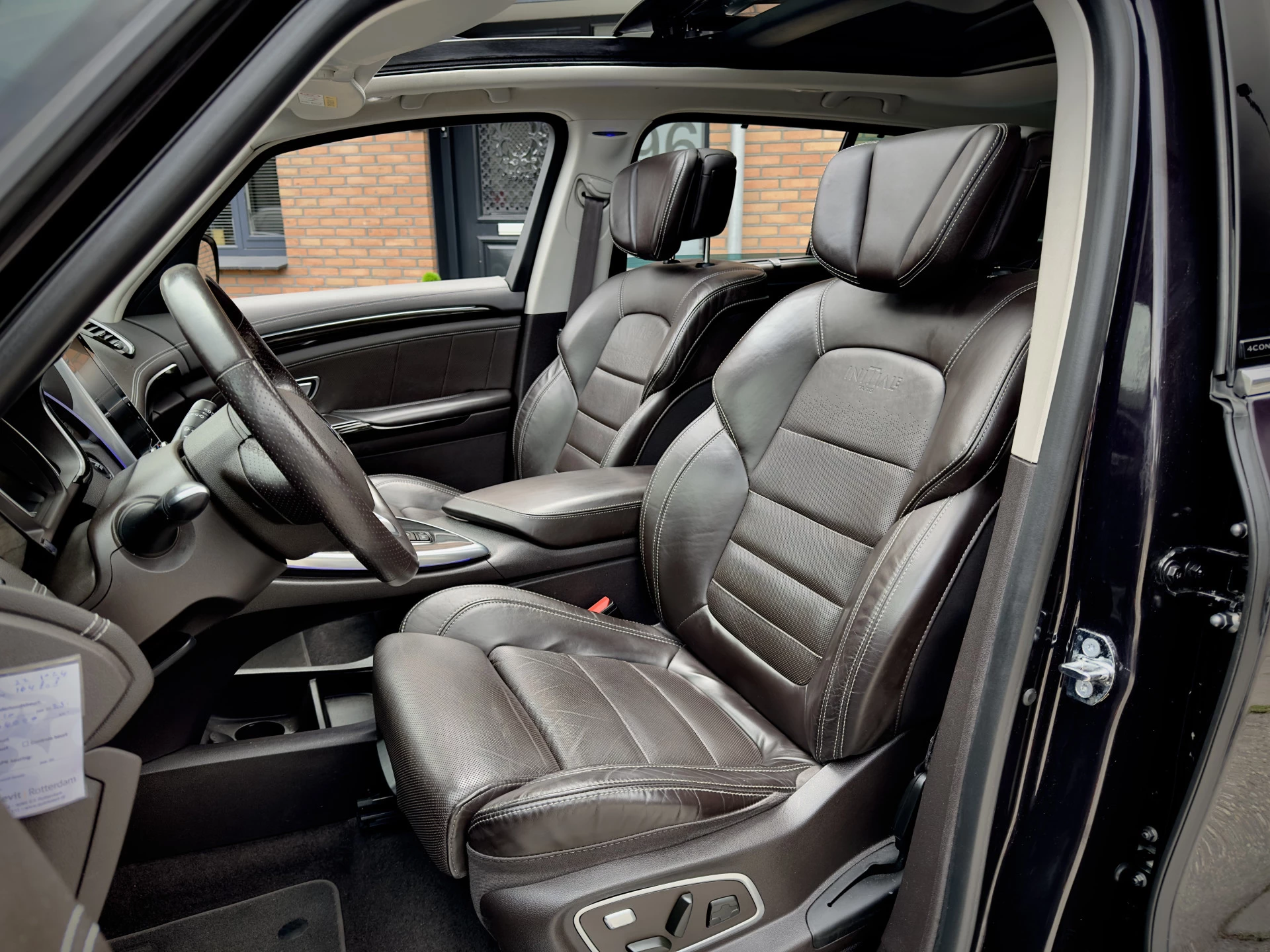 Hoofdafbeelding Renault Espace