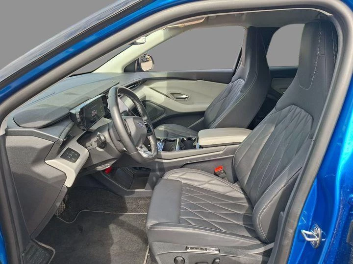 Hoofdafbeelding Ford Explorer