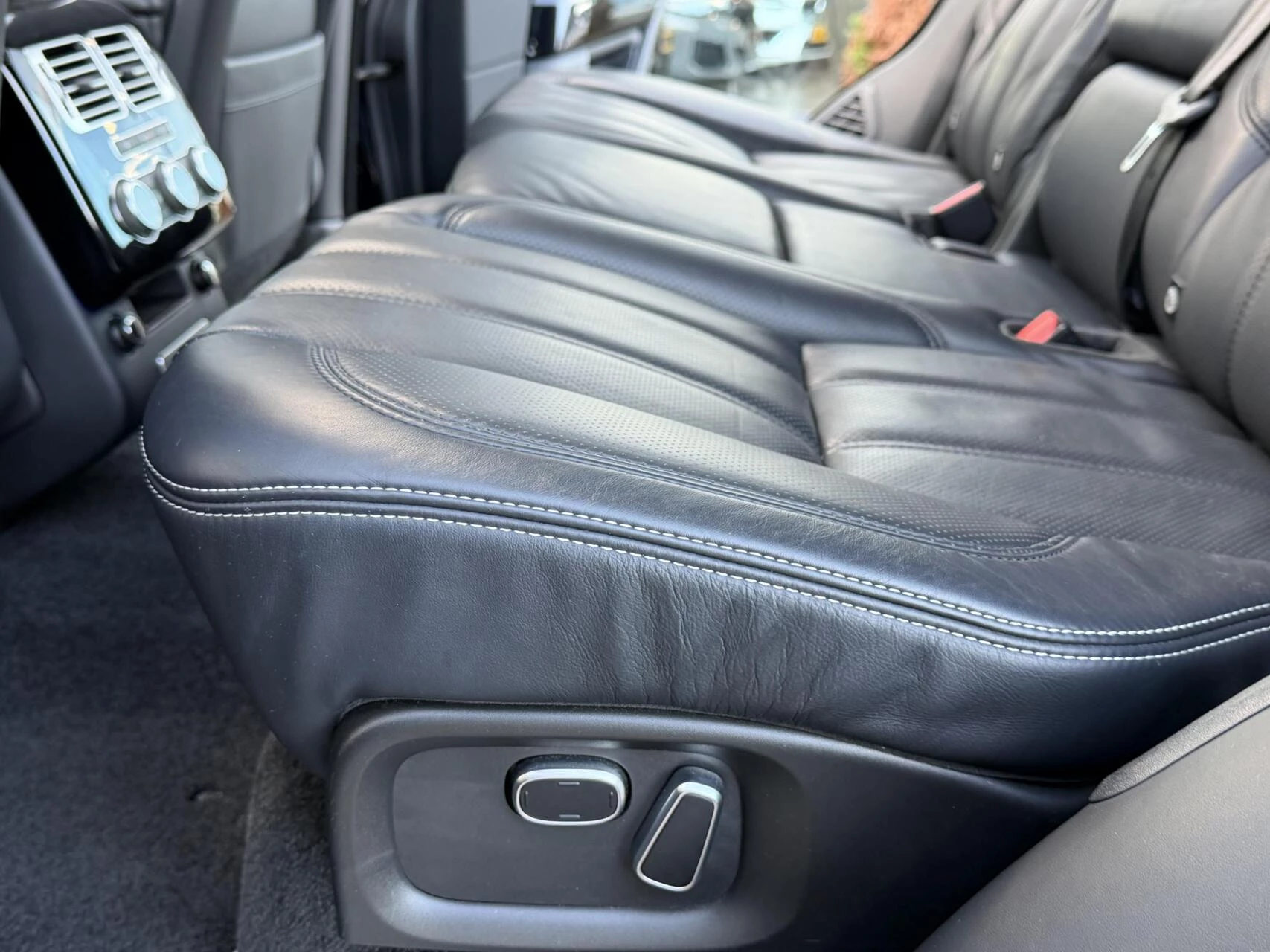 Hoofdafbeelding Land Rover Range Rover