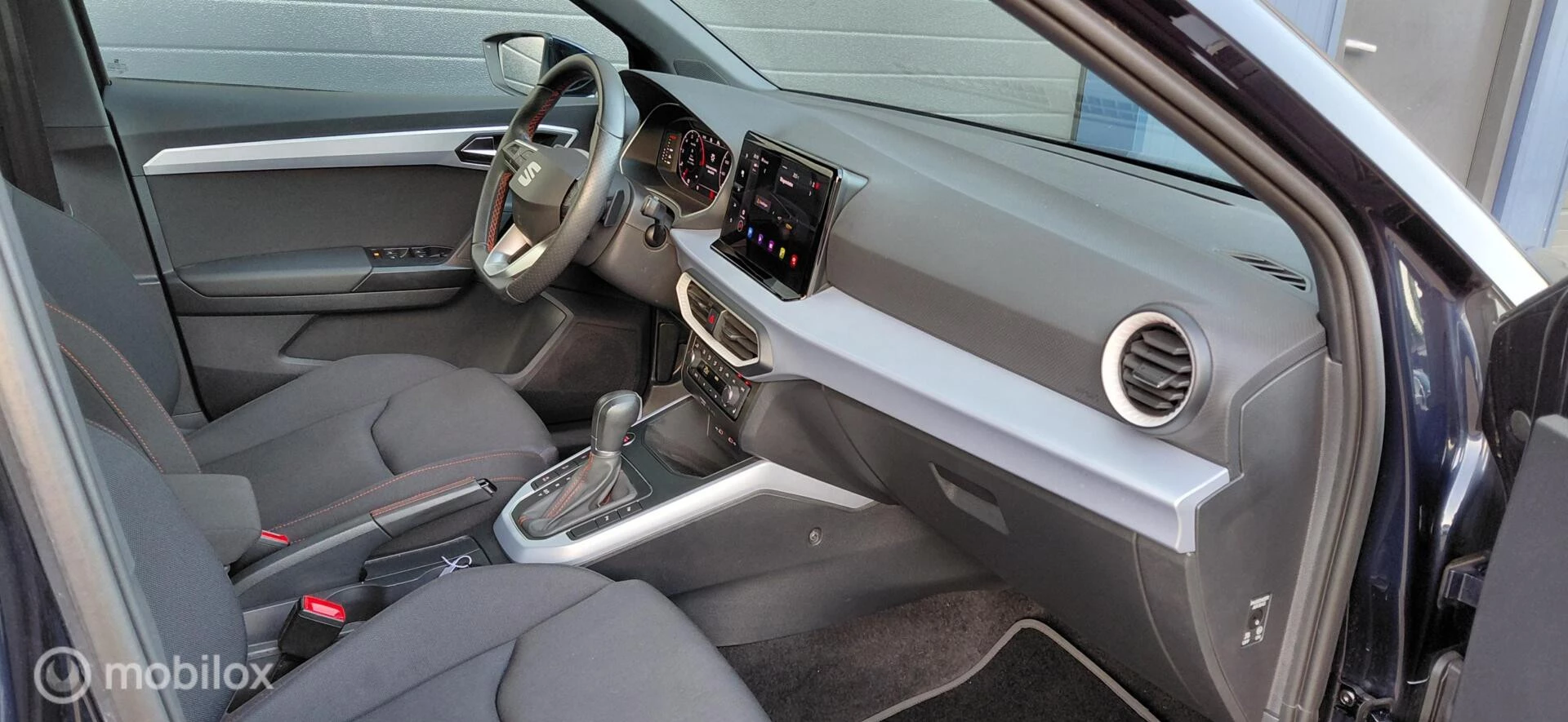 Hoofdafbeelding SEAT Arona
