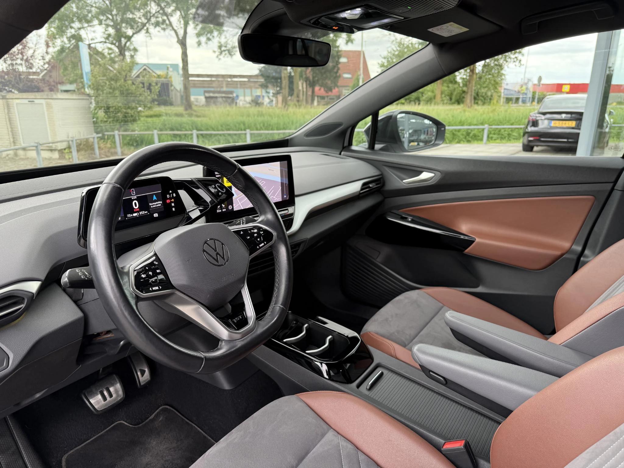 Hoofdafbeelding Volkswagen ID.4