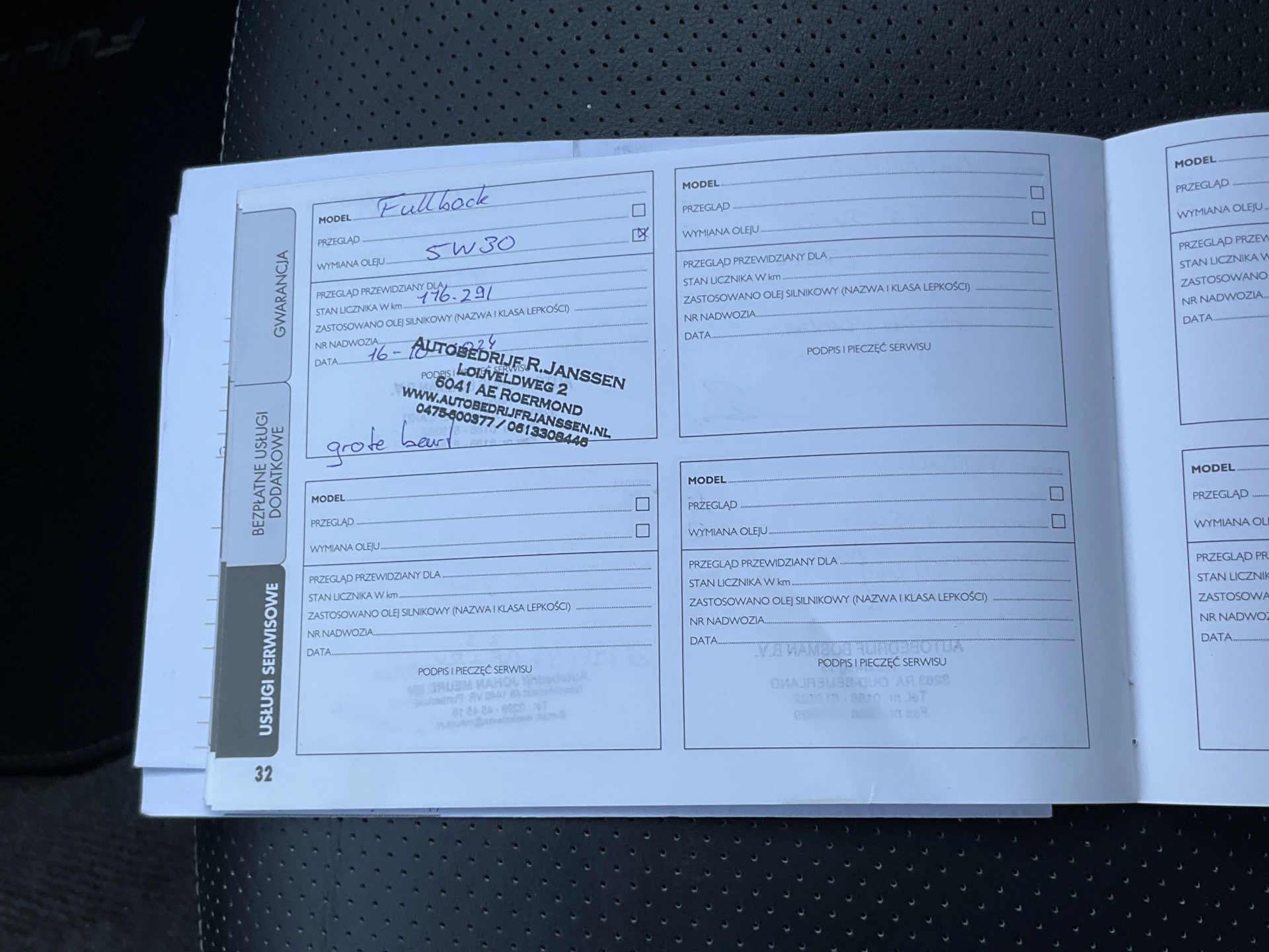 Hoofdafbeelding Toyota Hilux