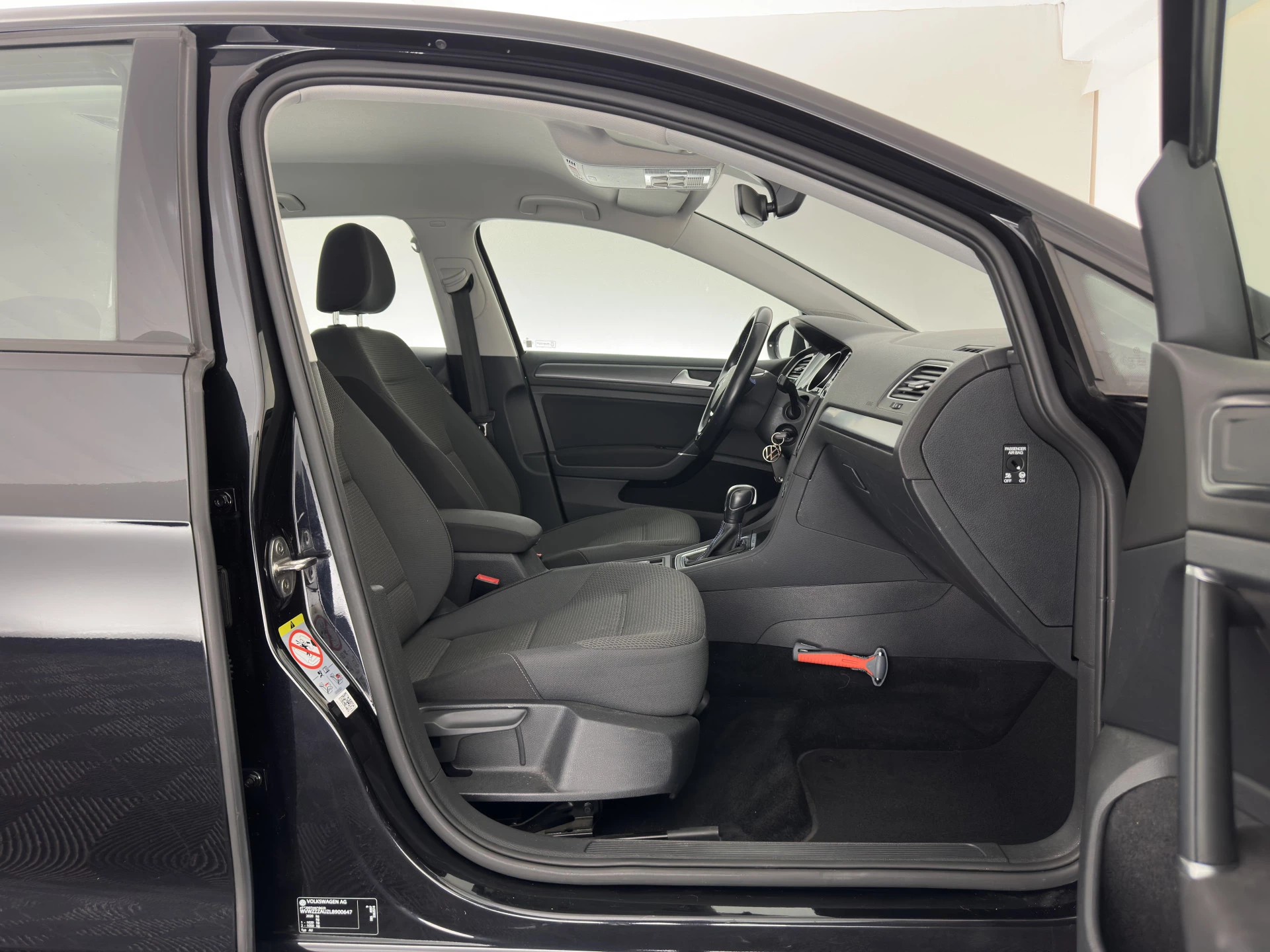 Hoofdafbeelding Volkswagen e-Golf