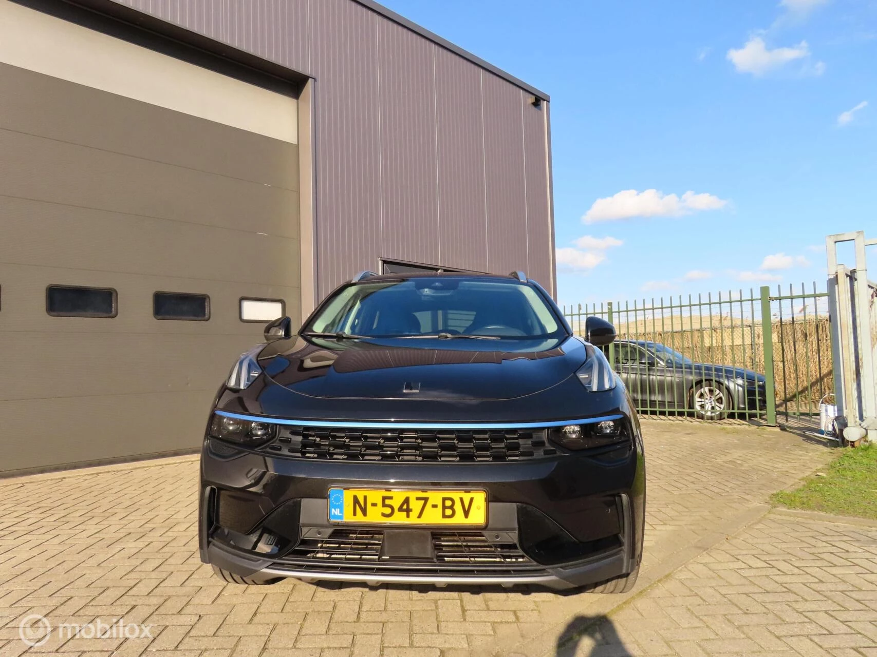 Hoofdafbeelding Lynk & Co 01