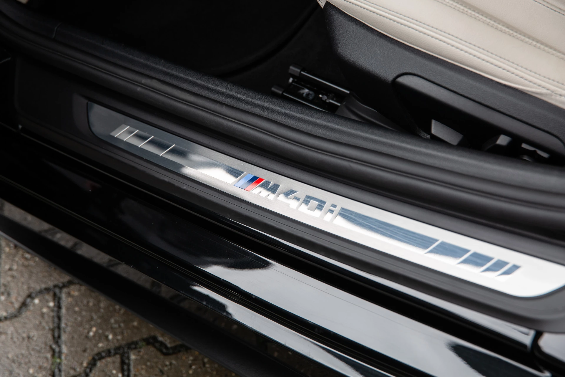 Hoofdafbeelding BMW Z4