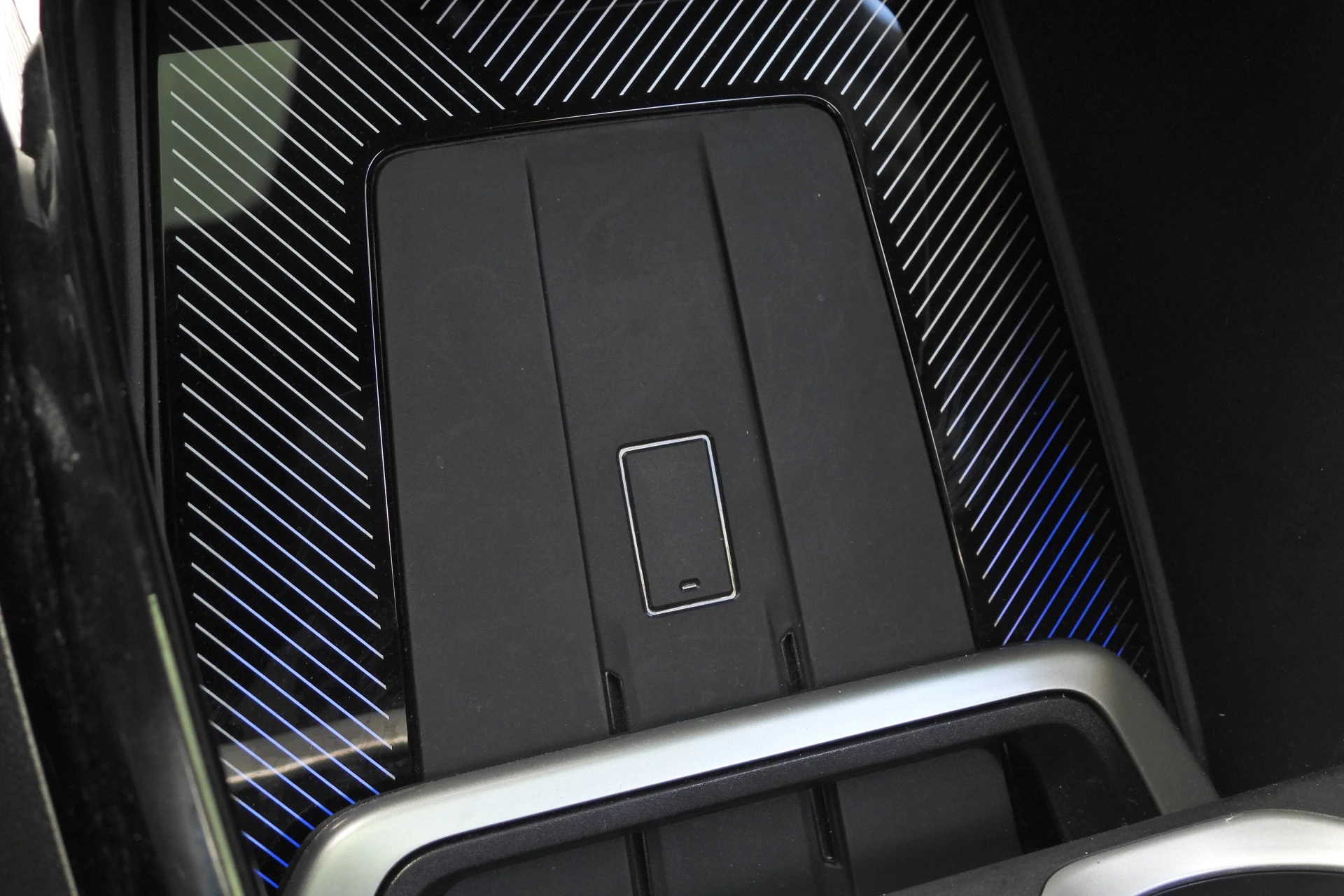Hoofdafbeelding BMW iX2