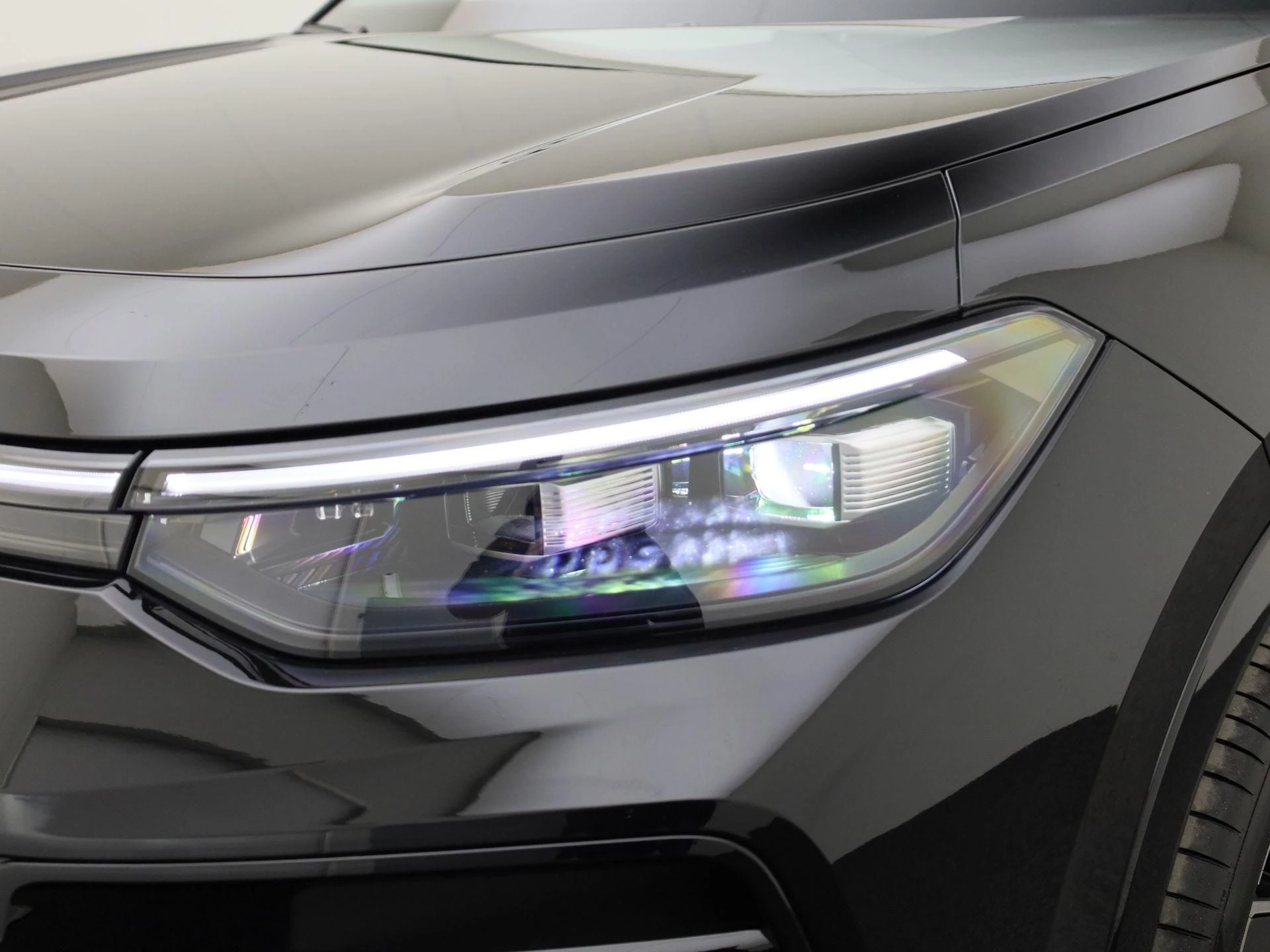 Hoofdafbeelding Volkswagen Tayron