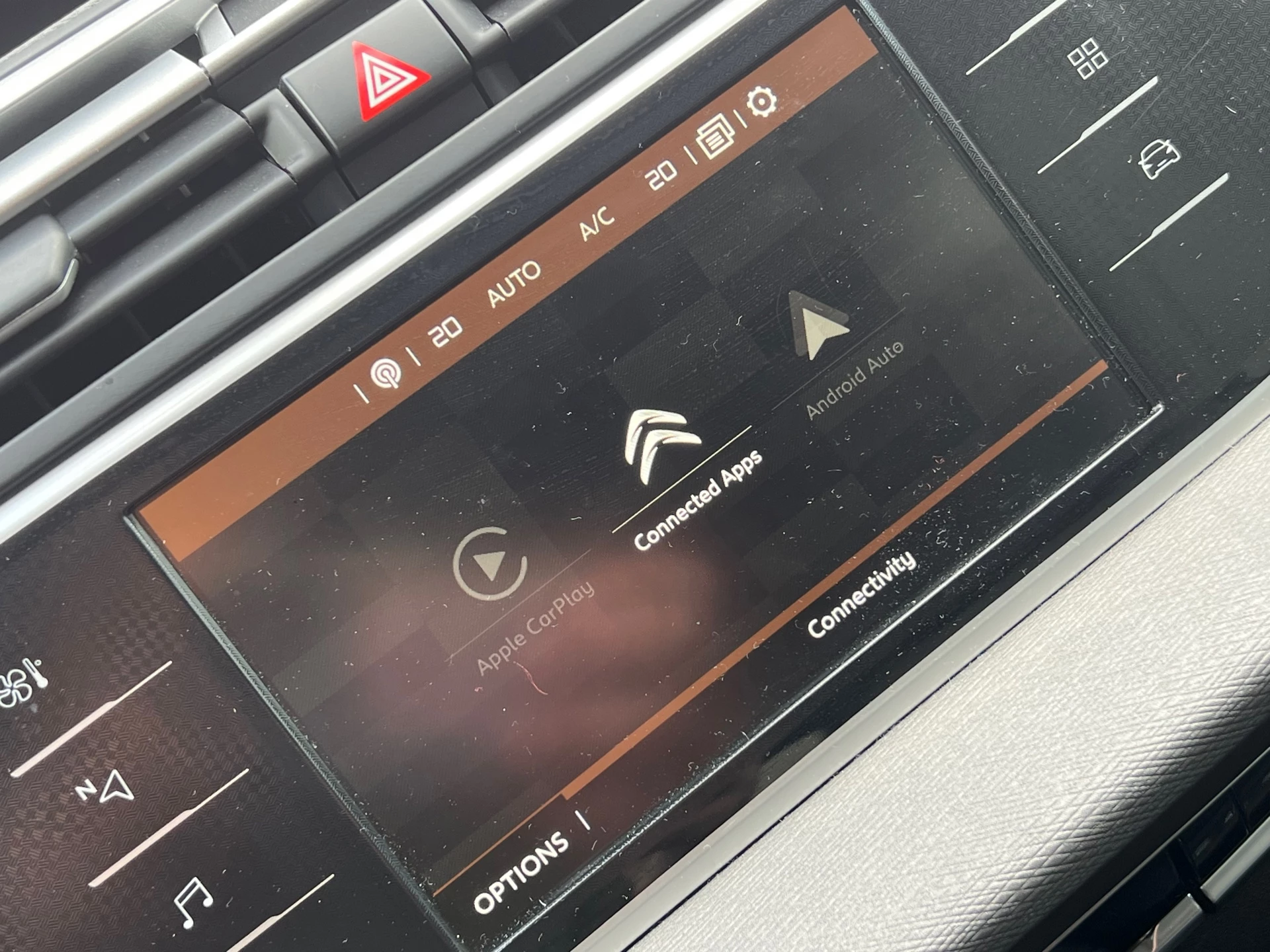 Hoofdafbeelding Citroën Grand C4 Spacetourer