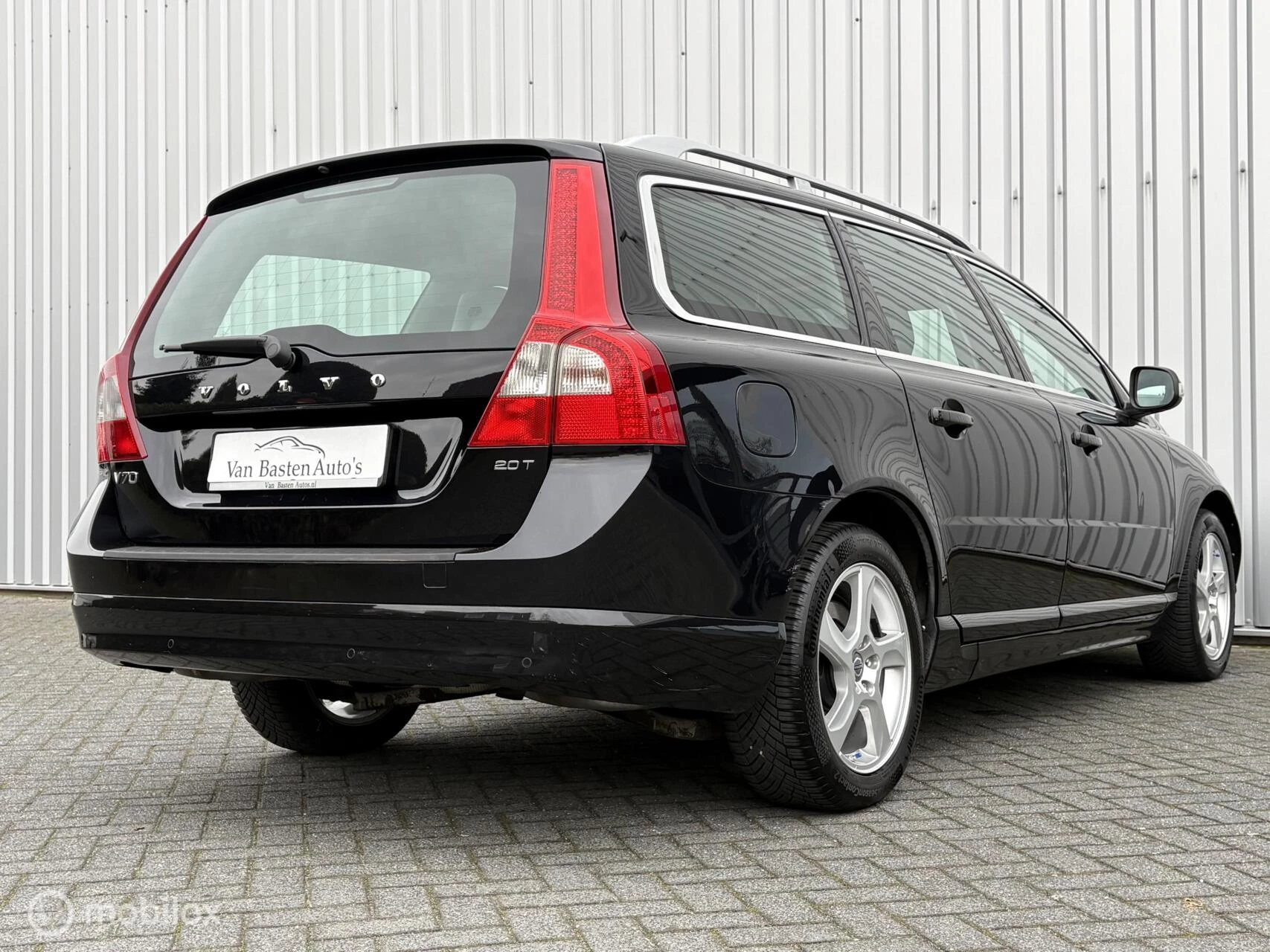 Hoofdafbeelding Volvo V70