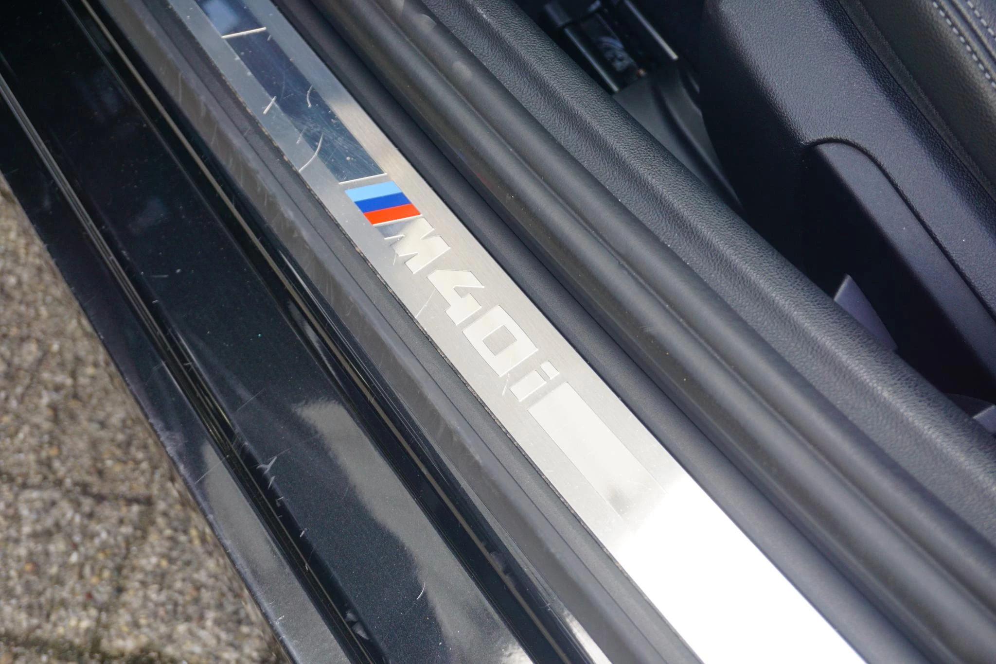 Hoofdafbeelding BMW Z4