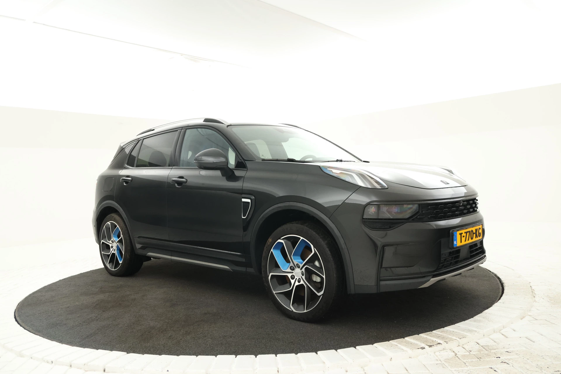 Hoofdafbeelding Lynk & Co 01