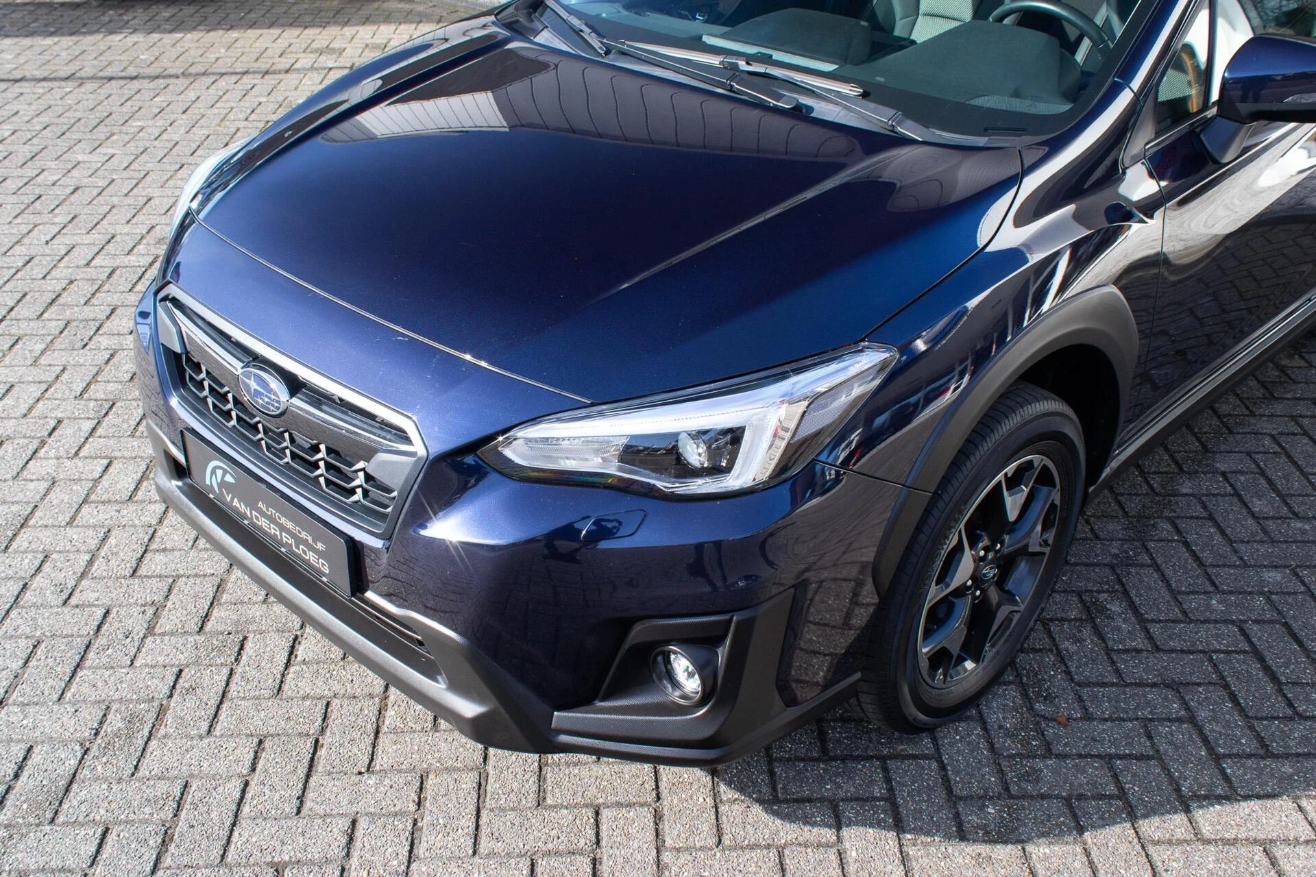 Hoofdafbeelding Subaru XV