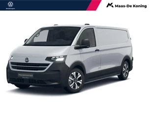 Volkswagen Transporter 2.0TDi 150pk Automaat PanAmericana L2 362027