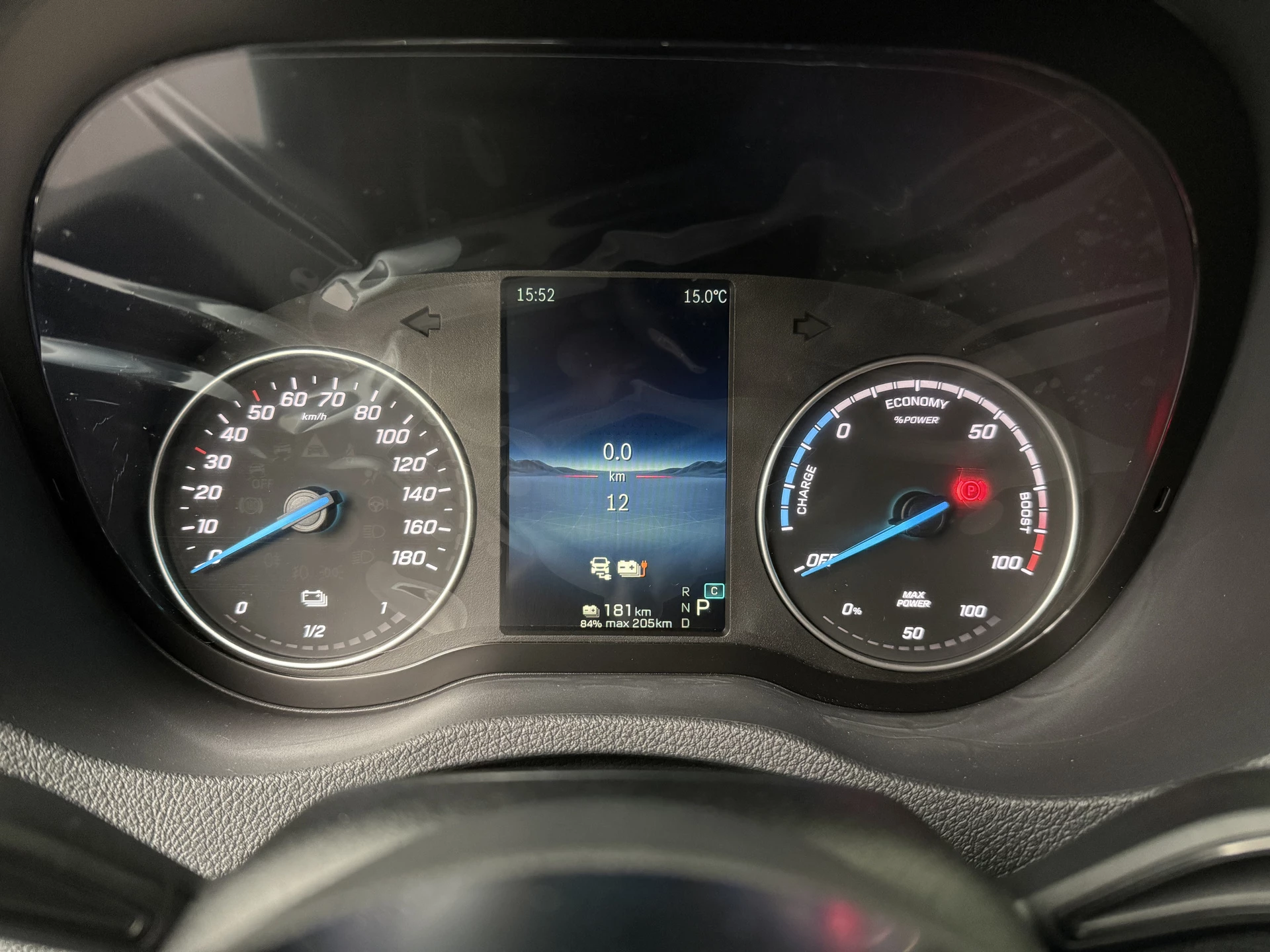 Hoofdafbeelding Mercedes-Benz eSprinter